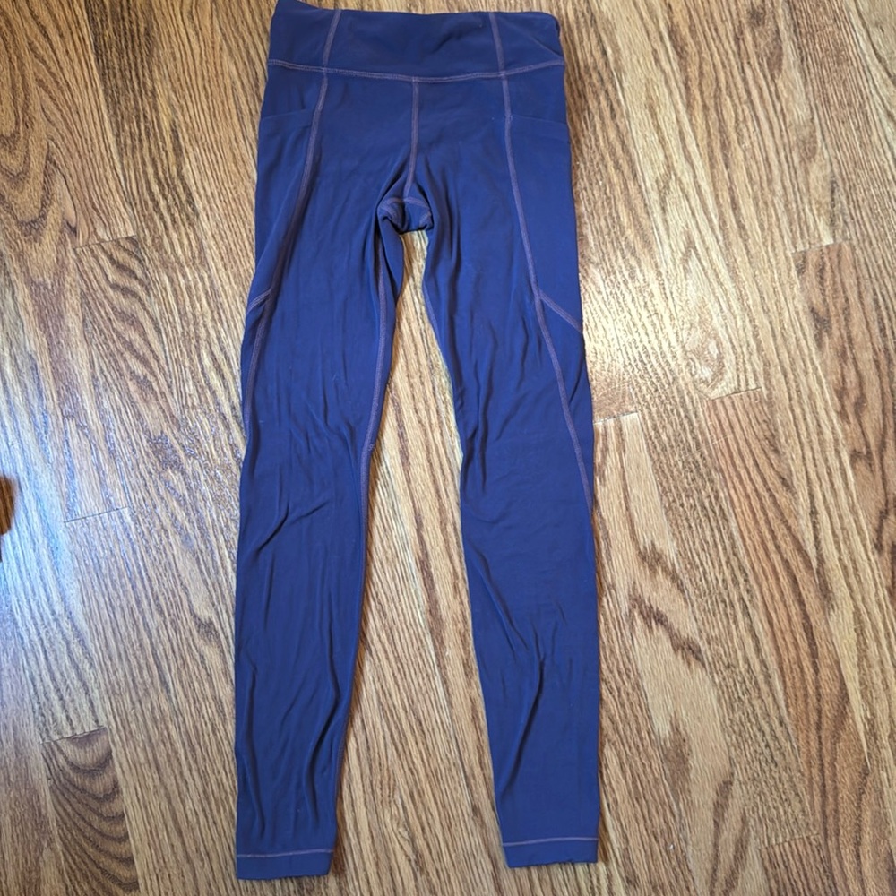 Athleta Girl Leggings
